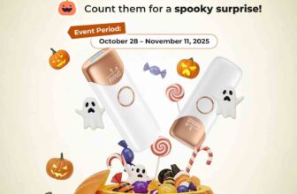 Where did the pumpkins go?