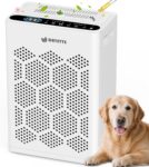 Air Purifiers for Home Large Room Up to 2400 Ft² with HEPA 14 Filter