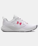 UA Commit 4 Wide (4E)