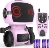 Robot Toys for Girls